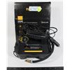 Image 1 : ASTEROAI 100PSI PORTABLE AIR COMPRESSOR