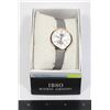 Image 1 : IBSO WOMENS FASHION WATCH, BATTERY NEEDED