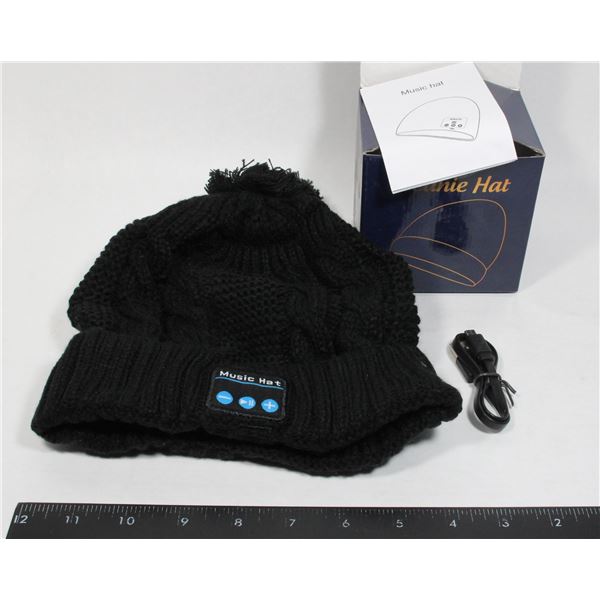 EVERPLUS BLUETOOTH HAT