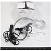 Image 1 : LED DESK LAMP, NOT LIGHTING UP, SOLD AS IS