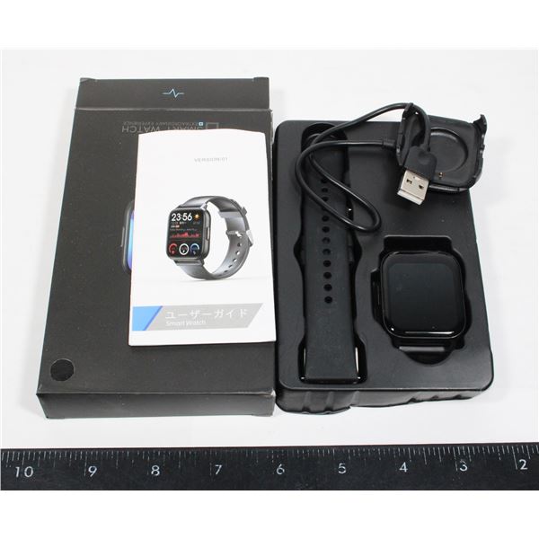 SMART WATCH