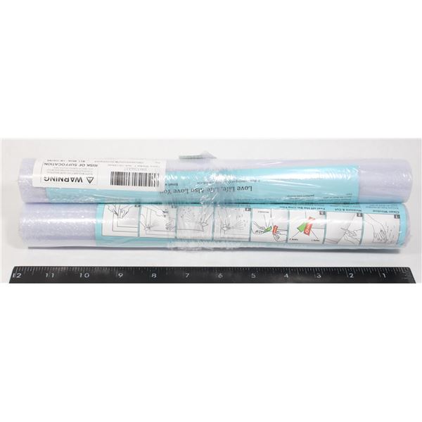 3 MATCHING WINDOW FILM INSTALLATION 12"