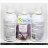 Image 1 : NEW PANTENE DRY CONDITIONER (3 X 112G)