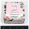 Image 1 : NEW LOVE BEAUTY AND PLANET SHAMPOO BAR 113G