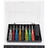 Image 1 : SMALL MULTI-COLOR SCREWDRIVER SET