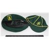Image 1 : WOLF CUB HAT & SCOUT BARET