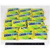 Image 1 : BOX OF CANADA FRESH LEMON FRESH