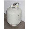Image 1 : PROPANE TANK, NOT VERY FULL