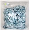 Image 1 : SINGLE SIZE BED SHEETS & SKIRT LIKE NEW