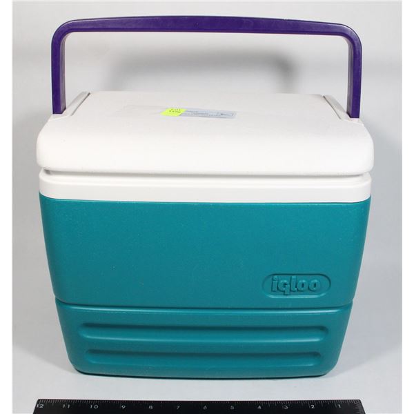 IGLOO INSULATED BEVERAGE CHILLER