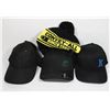 Image 1 : BUNDLE OF BASEBALL CAPS AND CONVEY-ALL TOQUE