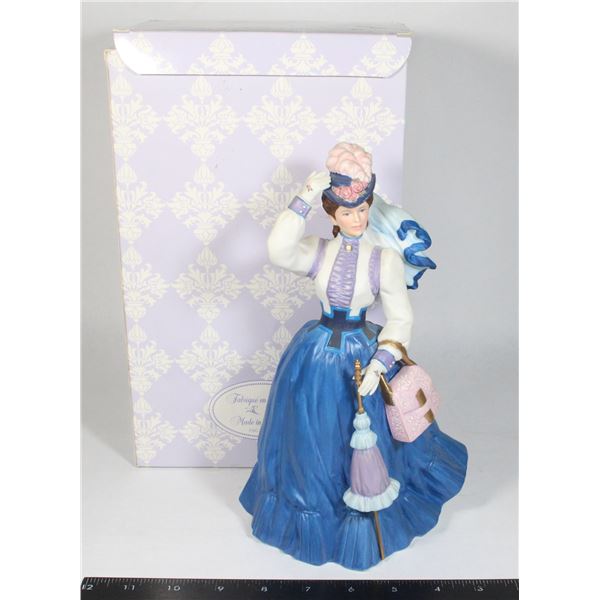 AVON 1996-1997 PRESIDENT'S CLUB AWARD MRS ALBEE