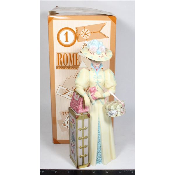 AVON 2002-2003 PRESIDENT'S CLUB AWARD MRS ALBEE