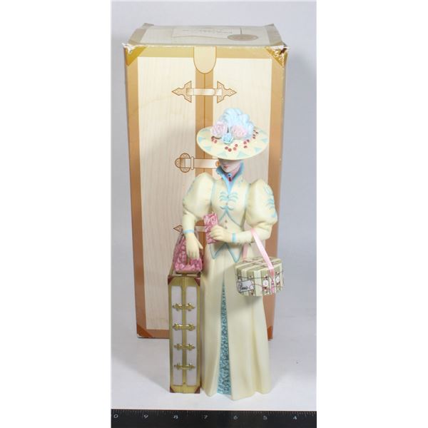 AVON 2002 PRESIDENT'S CLUB AWARD MRS ALBEE