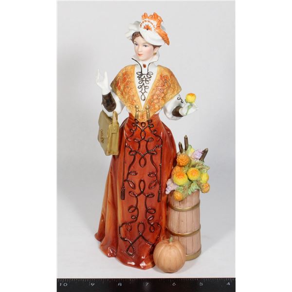 AVON 1991 PRESIDENT'S CLUB AWARD MRS ALBEE