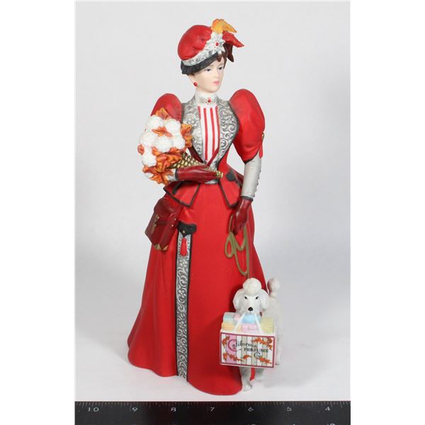 AVON 1997-1998 PRESIDENT'S CLUB AWARD MRS ALBEE