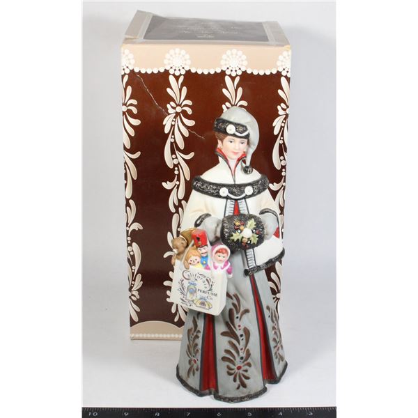 AVON 1999-2000 PRESIDENT'S CLUB AWARD MRS ALBEE