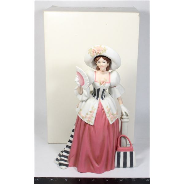 AVON 1994-1995 PRESIDENT'S CLUB AWARD MRS ALBEE