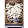 Image 1 : LOT OF 40+ MISS VICKIE'S TZATZIKI KETTLE CHIPS