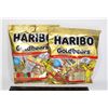 Image 1 : PAIR OF HARIBO GOLDBEARS (2 X 221G)