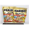 Image 1 : PAIR OF HARIBO GOLDBEARS (2 X 221G)