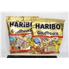 Image 1 : PAIR OF HARIBO GOLDBEARS (2 X 221G)