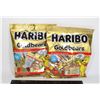 Image 1 : PAIR OF HARIBO GOLDBEARS (2 X 221G)