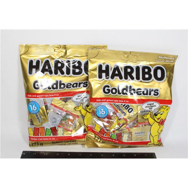 QUAKER CHEWY STRAWBERRY FRUIT CRUMBLE (2 X 120G)