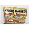 Image 1 : QUAKER CHEWY STRAWBERRY FRUIT CRUMBLE (2 X 120G)