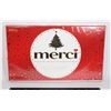 Image 1 : MERCI CHOCOLATE ASSORTMENT 400G