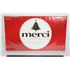 Image 1 : MERCI CHOCOLATE ASSORTMENT 400G