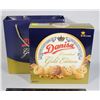 Image 1 : DANISA LIMITED GOLD EDITION COOKIES