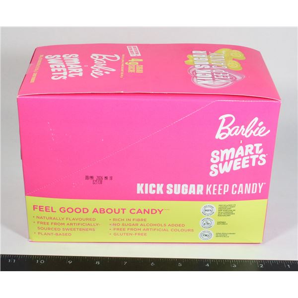 BARBIE X SMART SWEETS PINK LEMONADE DREAM 700G