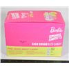 Image 1 : BARBIE X SMART SWEETS PINK LEMONADE DREAM 700G
