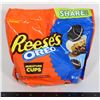 Image 1 : REESE’S OREO MINIATURE CUPS SHARE PACK 255G