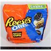Image 1 : REESE’S OREO MINIATURE CUPS SHARE PACK 255G