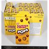 Image 1 : CASE OF COFFEE CRISP POPS 12 X 70G