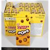 Image 1 : COFFEE CRISP POPS (12 X 70G)