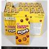Image 1 : COFFEE CRISP POPS (12 X 70G)