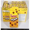 Image 1 : COFFEE CRISP POPS (12 X 70G)