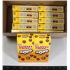 Image 1 : COFFEE CRISP POPS INDIVIDUALS 12 X 70G