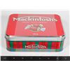 Image 1 : MACKINTOSH'S CREAMY TOFFEE 260G TIN