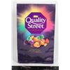 Image 1 : QUALITY STREET CHOCOLATES 160G