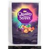 Image 1 : QUALITY STREET CHOCOLATES 160G
