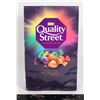 Image 1 : QUALITY STREET CHOCOLATES 160G