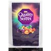 Image 1 : QUALITY STREET CHOCOLATES 160G