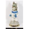 Image 1 : VINTAGE JIM BEAM TROPHY DONKEY