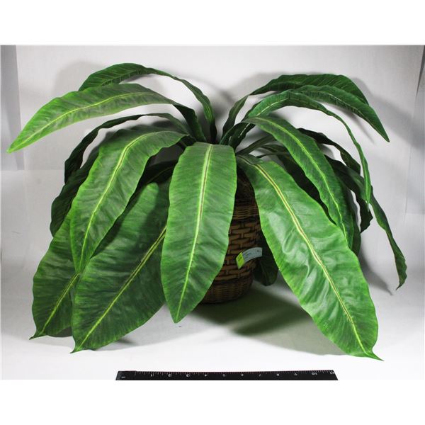 ARTIFICIAL FERN