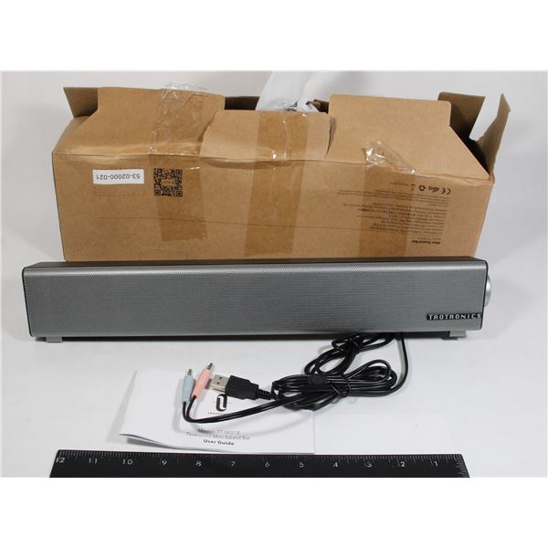 MINI SOUND BAR