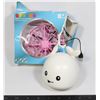 Image 1 : LOT OF CHILDRENS ITEMS, NIGHT LIGHT TOY DRONE  *OPEN BOX, UNTESTED